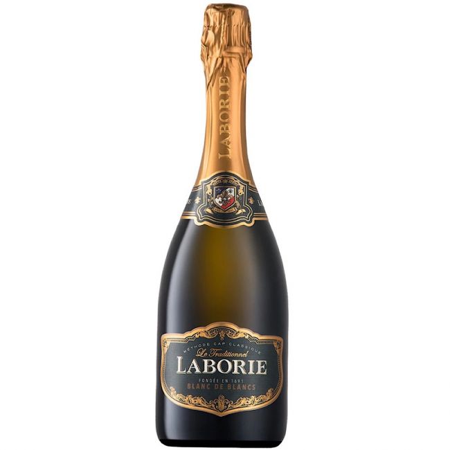 KWV Laborie Blanc de Blancs Brut 2018