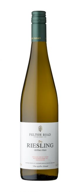 Felton Road Dry Riesling 2024