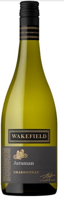 Wakefield Jaraman Chardonnay 2022 Adelaide Hills/Clare Valley
