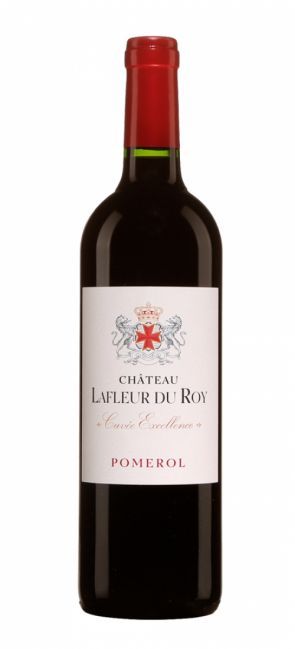 Chateau Lafleur du Roy Pomerol 2019