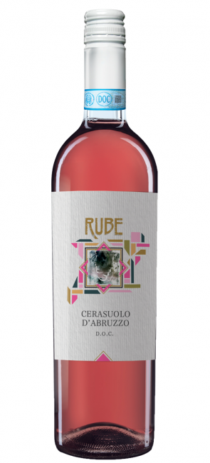 Rube Cerasuolo d'Abruzzo 2023