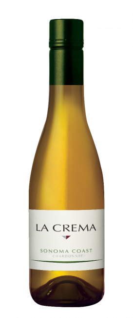 La Crema Sonoma Coast Chardonnay 2018 Half Bottle 37.5cl