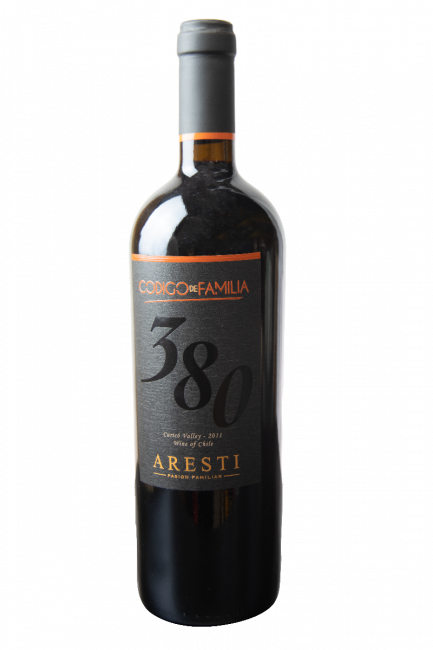 Aresti Codigo de Familia 380 2011