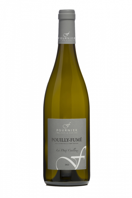 Fournier Père et Fils Les Deux Cailloux Pouilly-Fumé 2023
