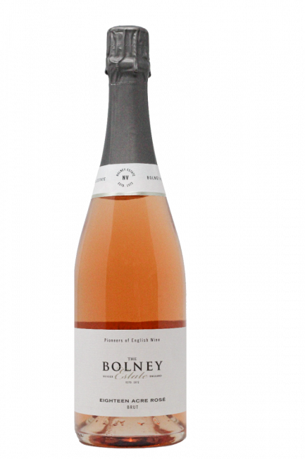 Bolney Estate Eighteen Acre Rosé