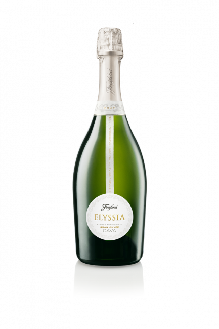 Freixenet Elyssia Gran Cuvee Brut Cava