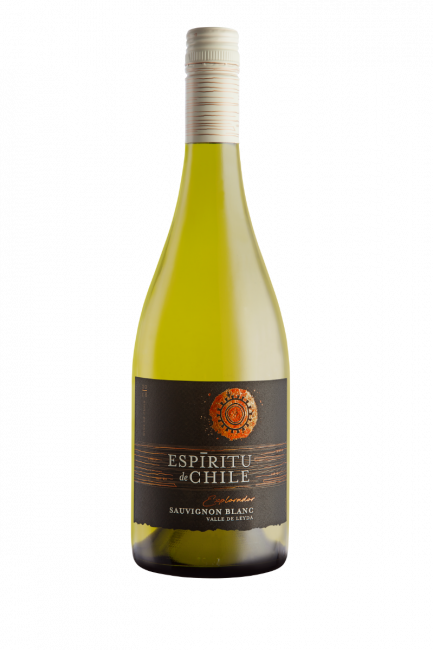 Espiritu de Chile Explorador Sauvignon Blanc 2020