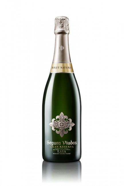 Segura Viudas Brut Vintage Cava Gran Reserva 2016