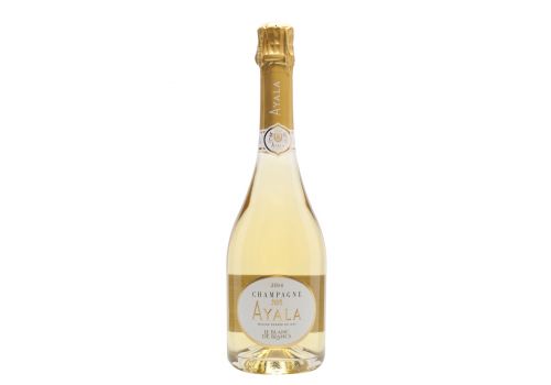 Champagne Ayala Blanc de Blancs 2014