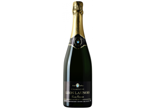 Champagne Leon Launois Brut NV