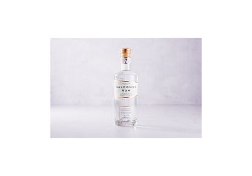 Salcombe Distillery Whitestrand Rum
