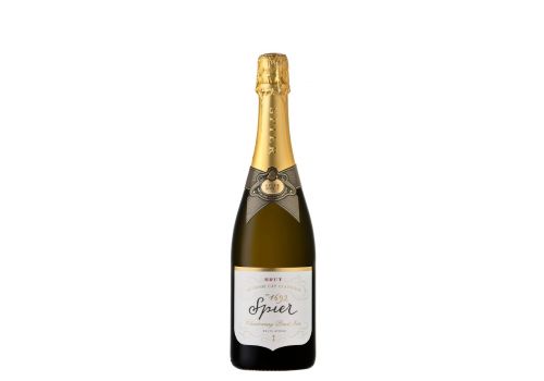 Spier Cap Classique Chardonnay Pinot Noir Brut 2021