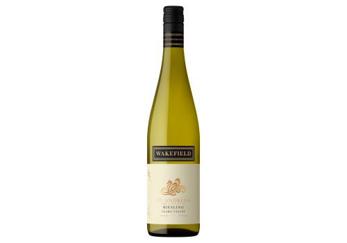 Wakefield St Andrews Clare Valley Riesling 2019