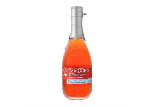 Tarquin's Cornish Sunshine Blood Orange Gin 70cl