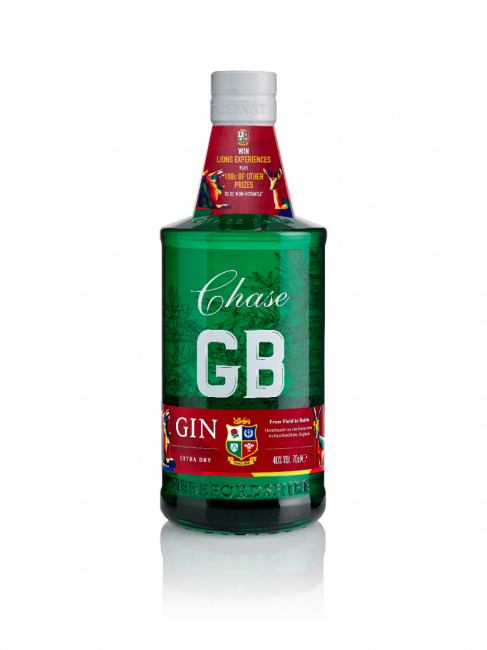Williams Chase GB Extra Dry Gin
