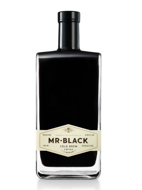 Mr Black Cold Brew Coffee Liqueur 70cl