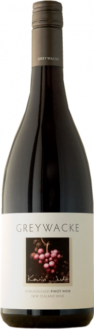 Greywacke Marlborough Pinot Noir 2020