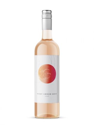 Galeotti Blush Pinot Grigio Delle Venezie DOC 2022