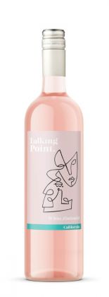 Talking Point White Zinfandel