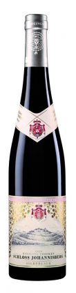 Schloss Johannisberg Silberlack Riesling Trocken Grosses Gewächs 2020