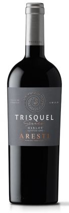 Aresti Trisquel Series Altitud Merlot 2019