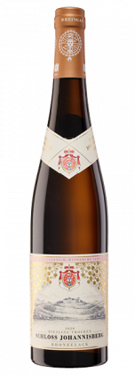 Schloss Johannisberg Bronzelack Riesling Trocken Rheingau 2021