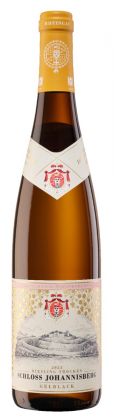 Schloss Johannisberg Gelblack Riesling Trocken Rheingau 2023