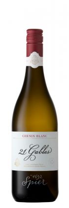 Spier 21 Gables Chenin Blanc 2022