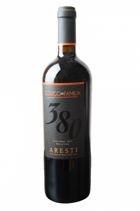 Aresti Codigo de Familia 380 2011