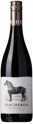 Percheron Shiraz Mourvedre 2022