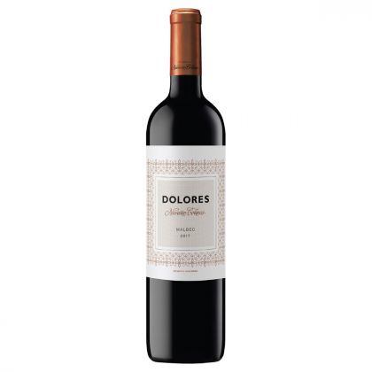 Bodega Navarro Correas Dolores Malbec 2021