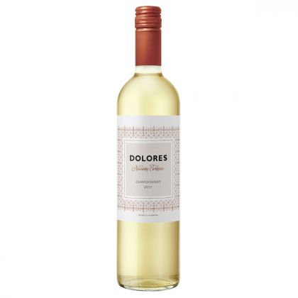 Bodega Navarro Correas Dolores Chardonnay 2021
