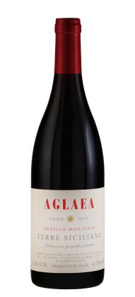 Tenuta di Aglaea Nerello Mascalese Terre Siciliane 2019