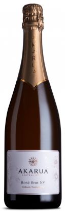 Akarua Rose Brut NV