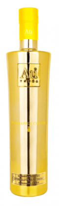Au Vodka Pineapple Crush