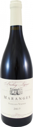 Domaine Bachey-Legros Maranges Vielles Vignes 2020