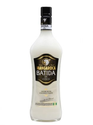 Mangaroca Batida de Coco 70cl