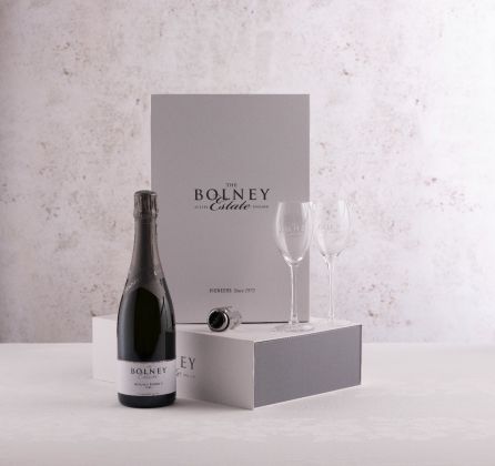 Bolney Glassware Gift Set