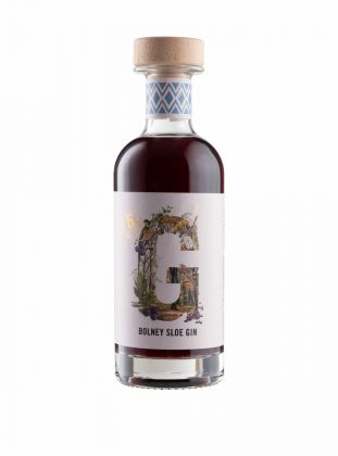 Bolney Wine Estate Sloe Gin