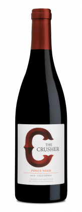 The Crusher Pinot Noir 2019