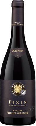 Michel Magnien Fixin 2018