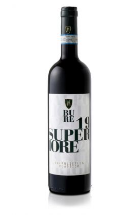 BU RE Superiore Valpolicella Classico 2019 by Buglioni 