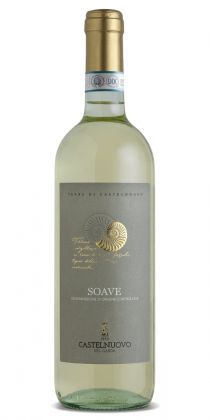 Terre di Castelnuovo Soave DOC 2020