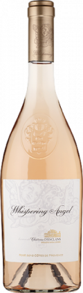 Whispering Angel Cotes de Provence Rose 2023 Magnum