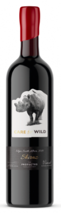 Care for Wild Protected Shiraz