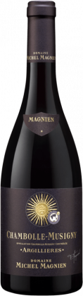 Michel Magnien Chambolle Musigny Argillières 2017