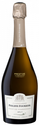 Champagne Philippe Fourrier Prestige Chardonnay Brut NV