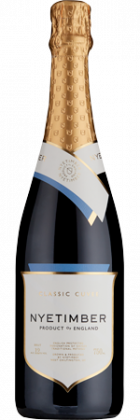 Nyetimber Classic Cuvée NV