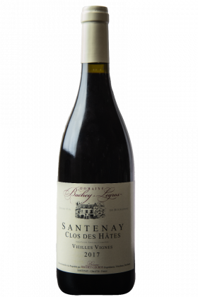 Bachey Legros Santenay ‘Clos des Hates’ 2020
