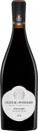 Famille Carabello-Baum Clos Marey-Monge Monopole Pommard 2016